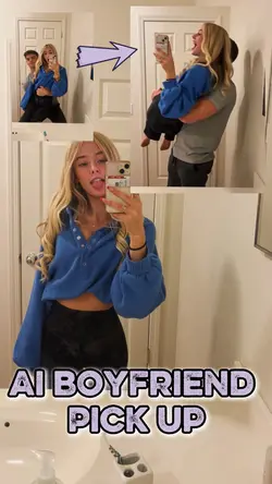 Ai Boyfriend Pick Up