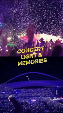 CONCERT LIGHT &