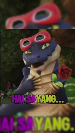 hai sayang