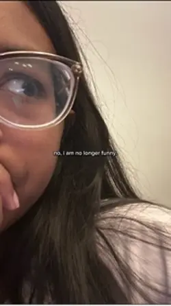 miss the way u laugh