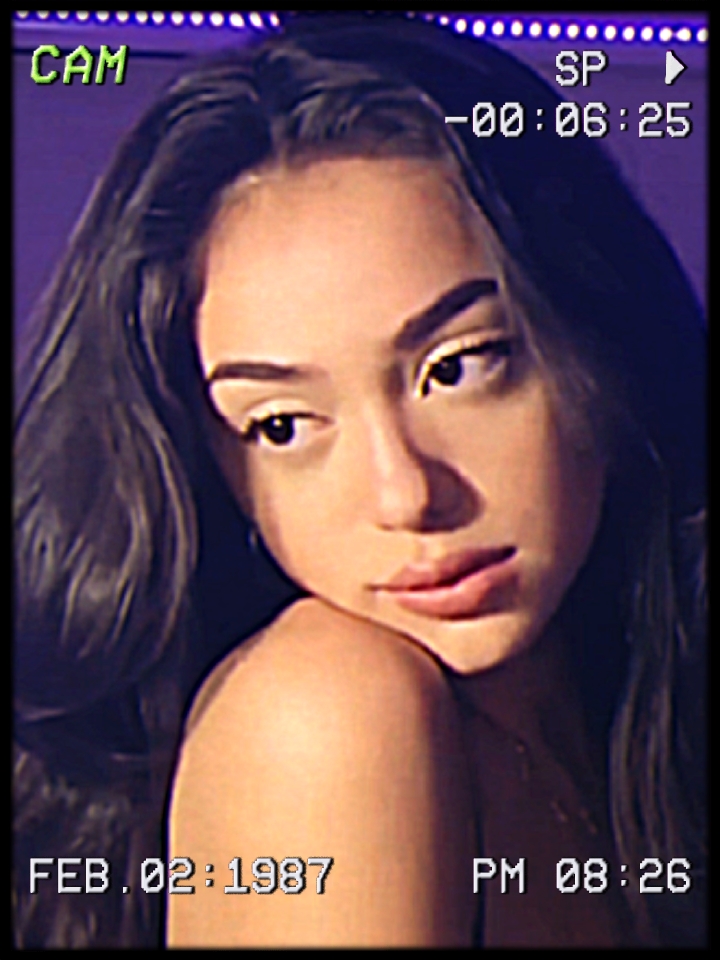 retro cam