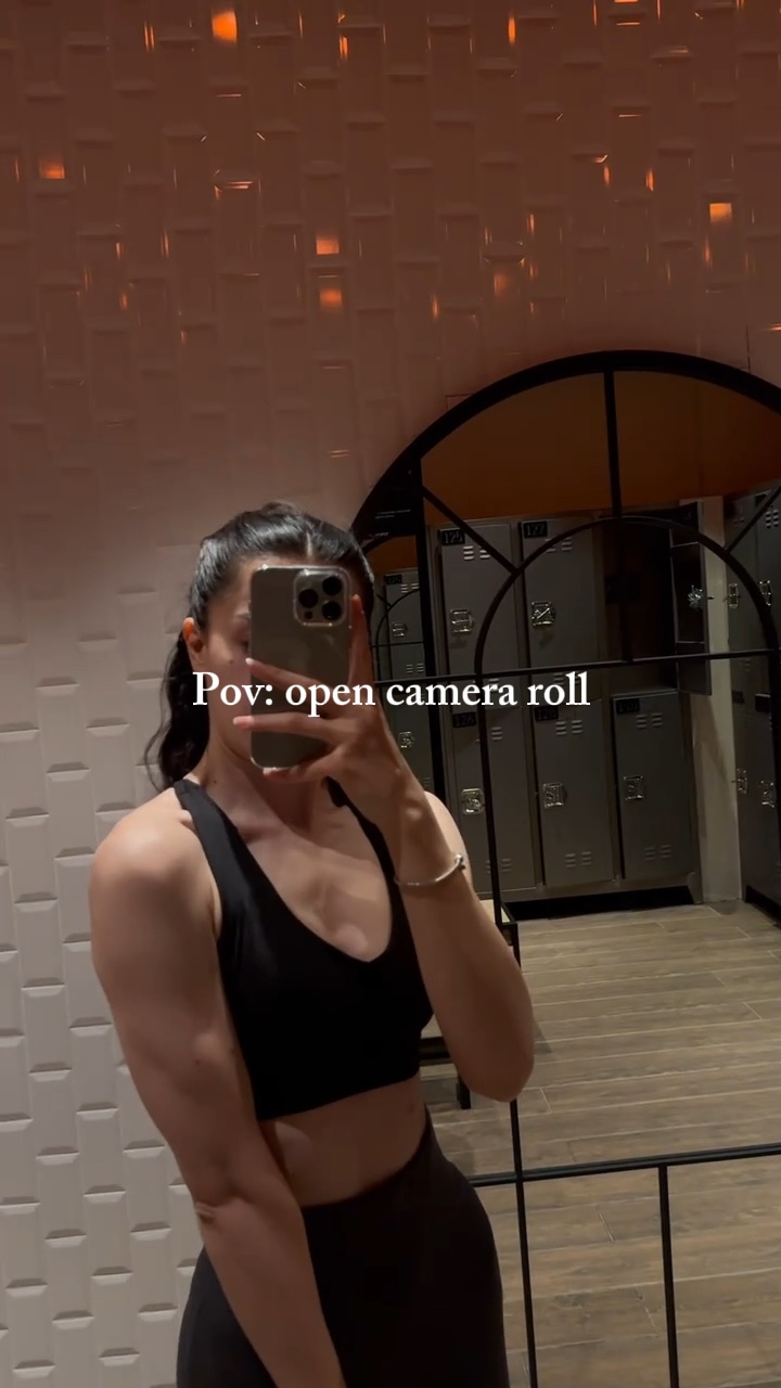 Open camera roll