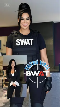 Filtro S.W.A.T