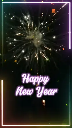Happy New year 