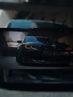 Bmw edit