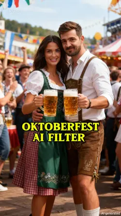 Oktoberfest ai 