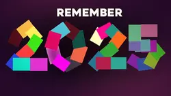 remember 25