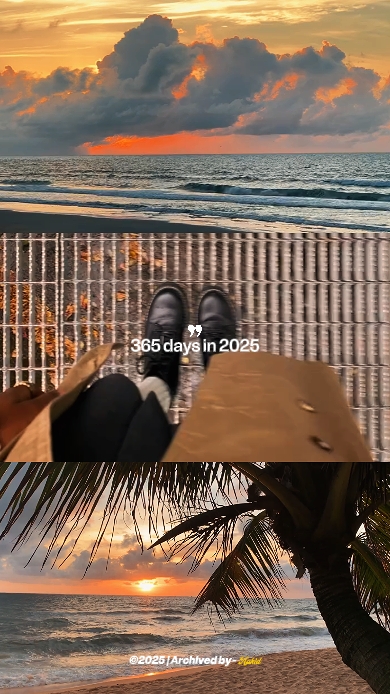 365 dias em 2025