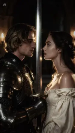 knight dramatization