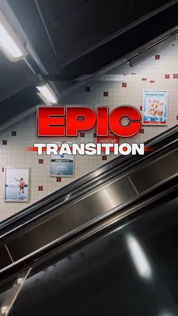 epic transition
