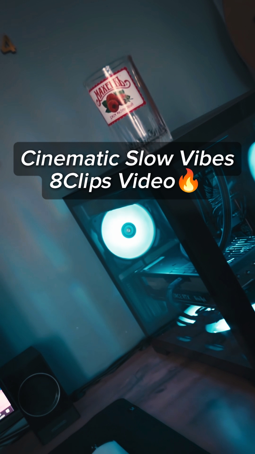 Cinematic Slow