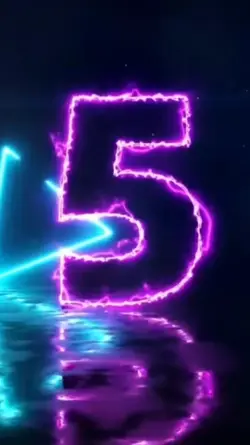 5...4...3...2...1