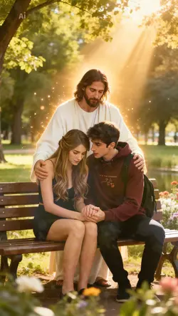 AI Trend Jesus