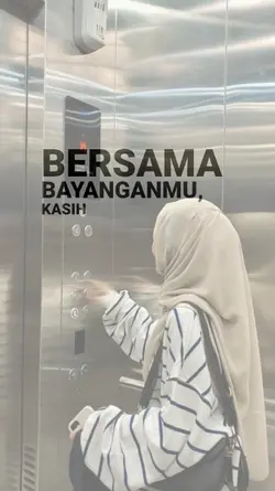 bayanganmu kasih