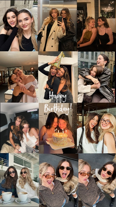JOYEUX ANNIVERSAIRE