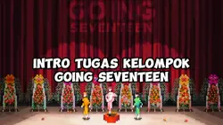 Opening Tugas Video