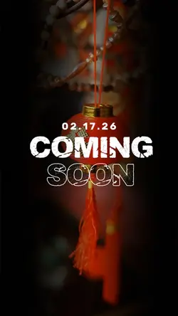 COMING SOON IMLEK