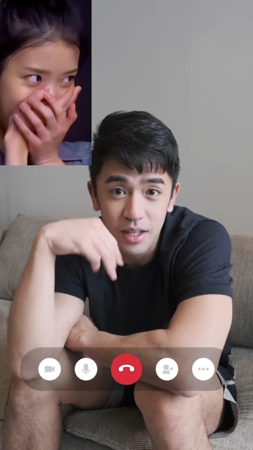 Kilig Ligue Com David