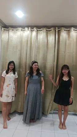 一起长大的伙伴