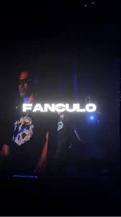 FANCUL0 MARRACASH