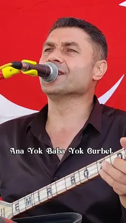 ana yok baba yok 