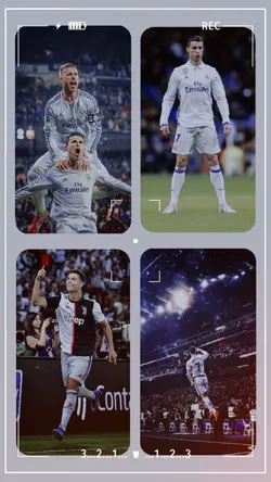 CR7 Suuuuuuu