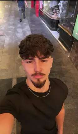 Beard Filter 