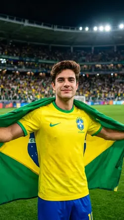 Brazilian Boys