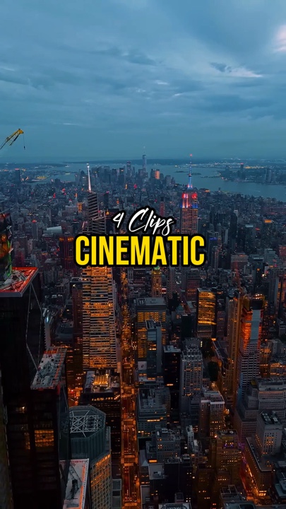 cinématique 