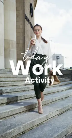 work activity