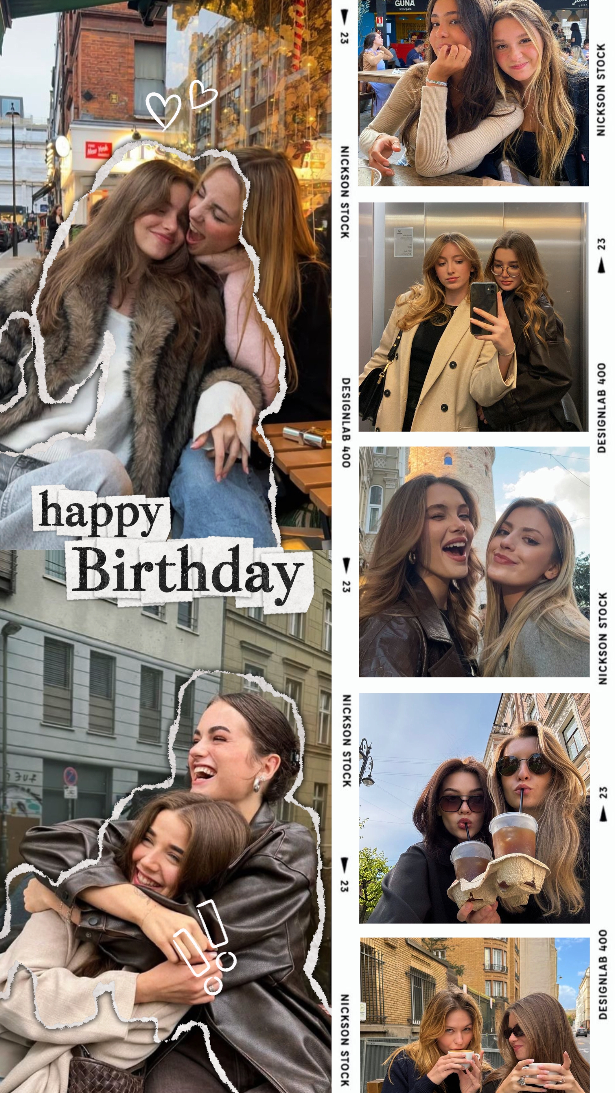 BIRTHDAY FRIEND