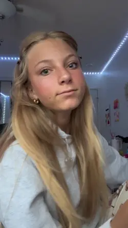 grwm for knotts