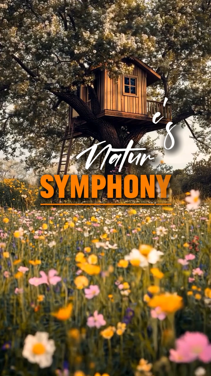 Nature's symphony