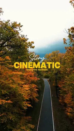Story Cinematic