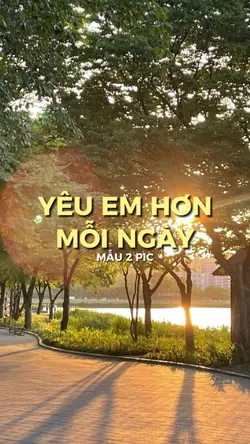 Yêu Em Hơn Mỗi Ngày
