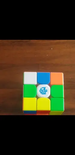 Rubiks cubes