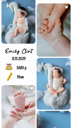 newborn baby 