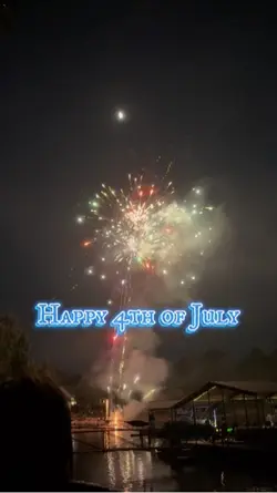 Happy 4th of Jul