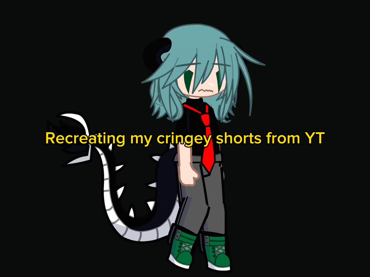 I’m really bored-