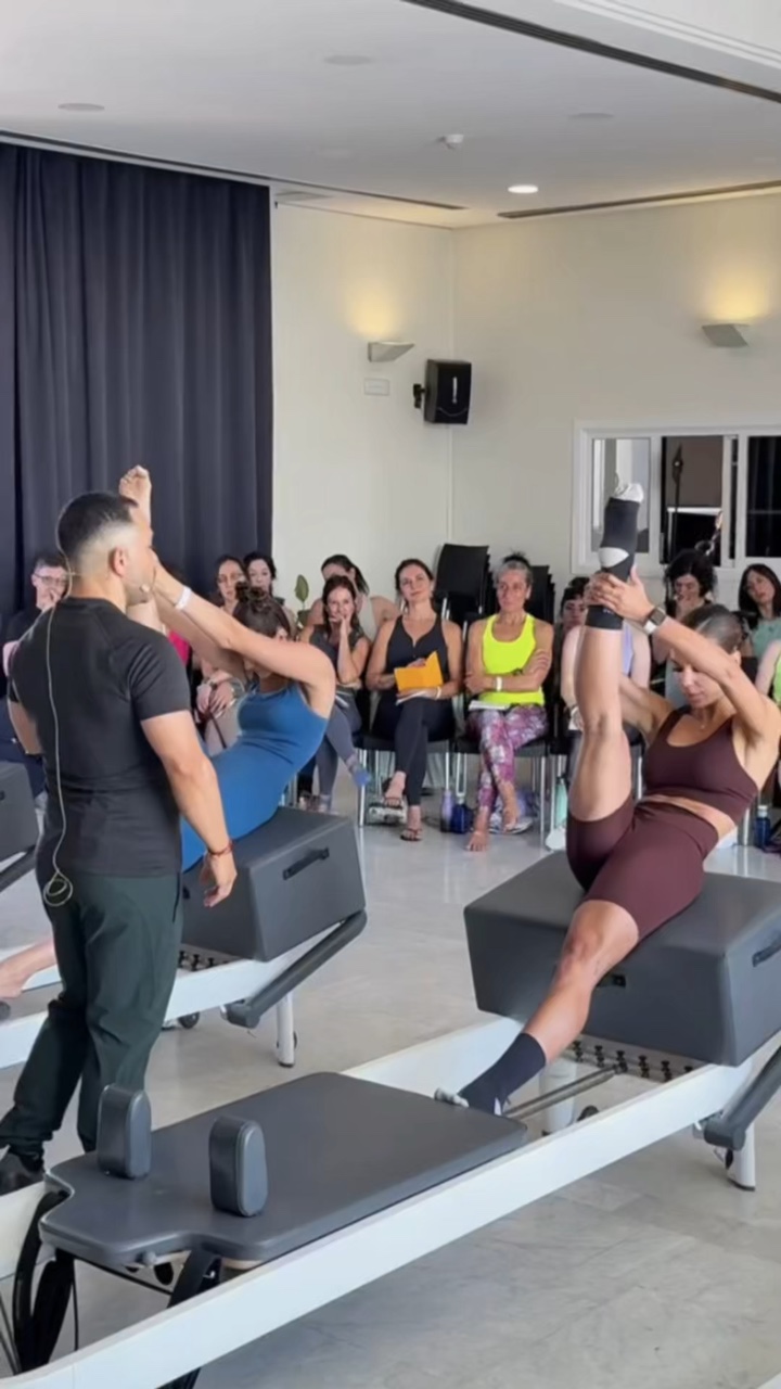 Pilates