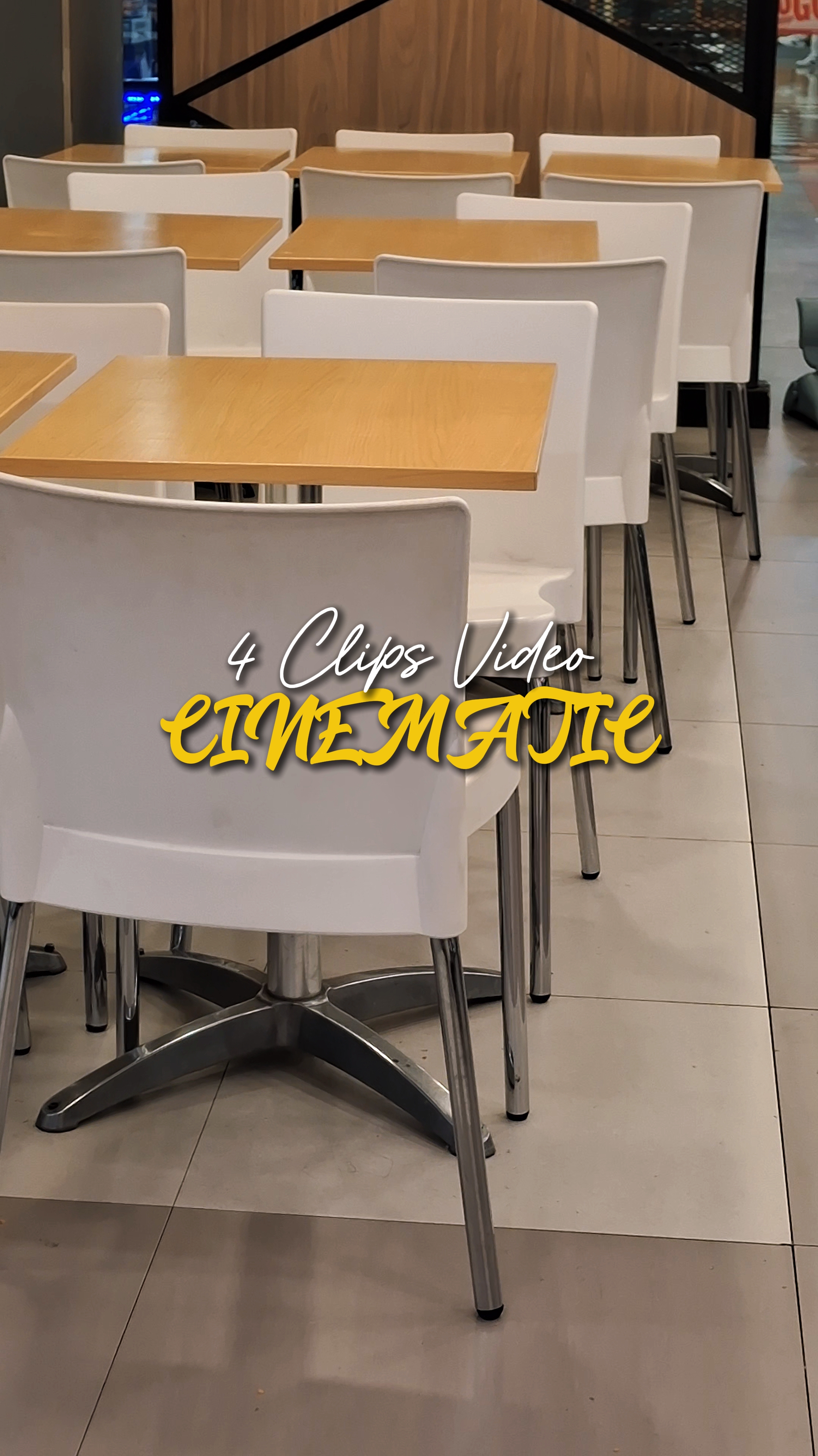 Video Cinemático 4