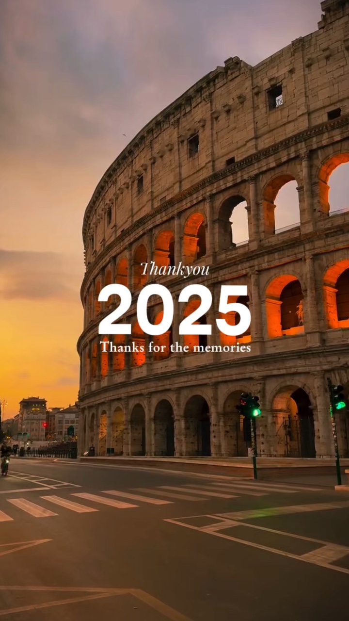 2025 RECAP