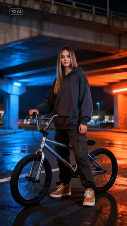 Bmx Style