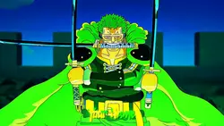 NEW ZORO