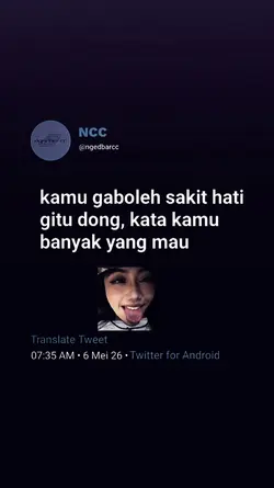 jj kata kata trend