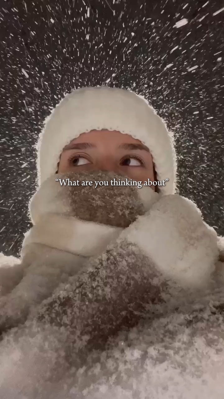 My winter