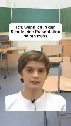 Presentation Meme