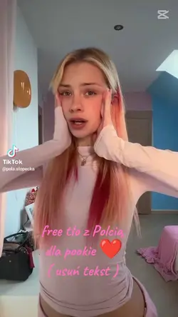 free tło polacia