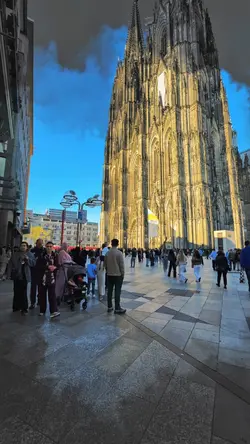COLOGNECATHEDRAL