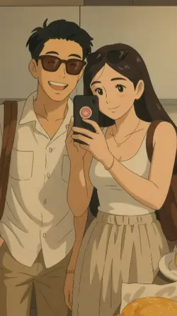 chatgpt - ghibli 